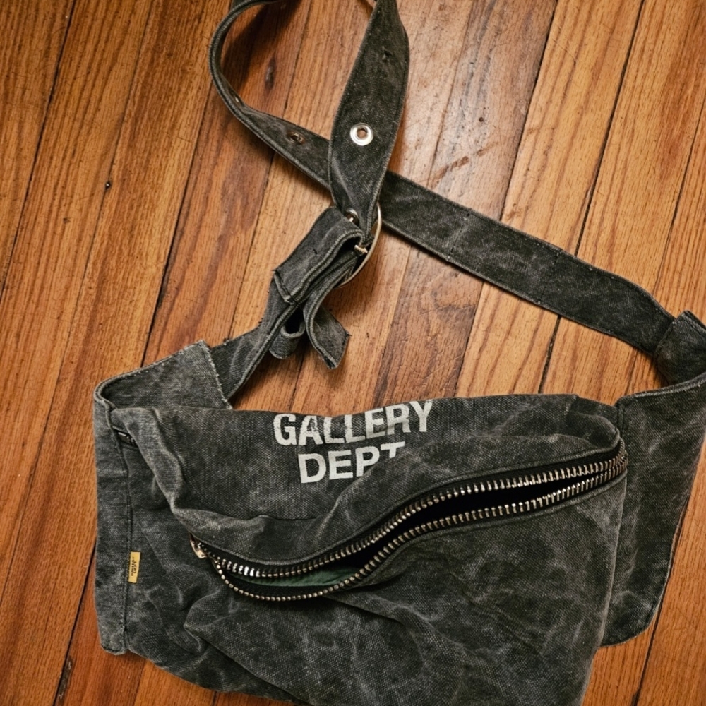 Gallery Dept Travel Sack